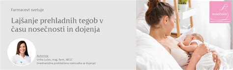 Ilustracija ženskih prsi med dojenjem