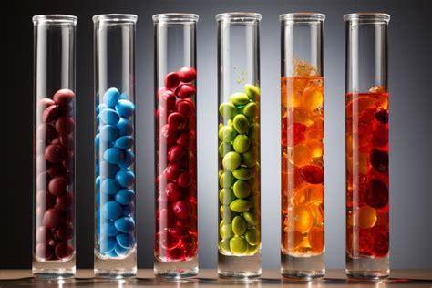 Epruvete s krvjo za genetske preiskave