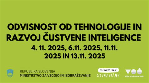 Infografika: Razvoj otroške čustvene inteligence