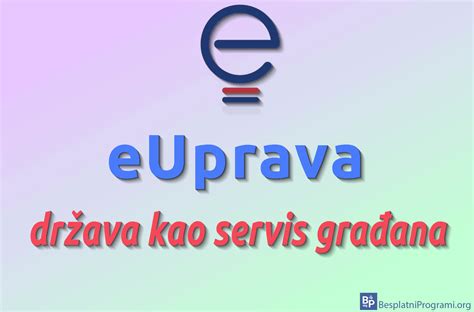 ikona e-uprava