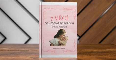 Ilustracija ženske, ki se počuti nelagodno po porodu