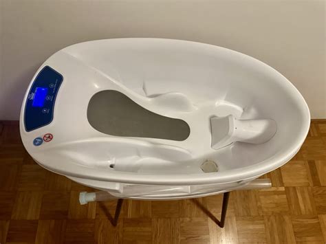 Aquascale banjica z tehtnico in termometrom