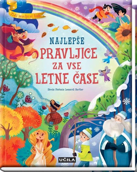 Različne vrste otroških kapic za različne letne čase