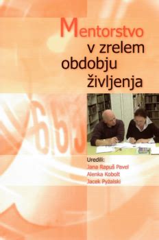 Ženska v zrelem obdobju življenja
