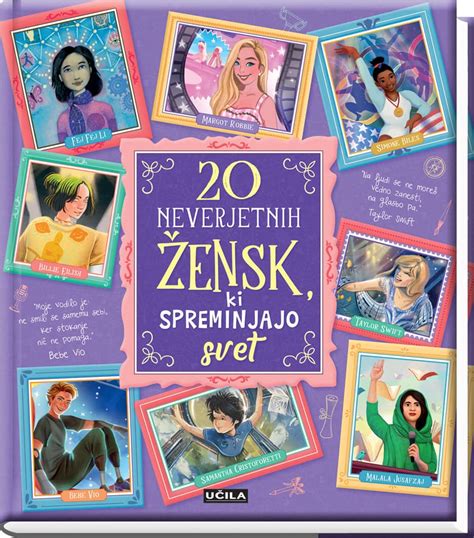 Ilustracija žensk, ki si zapisujejo sanje