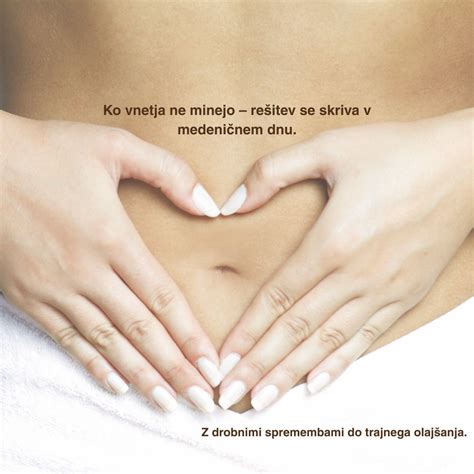 Diagram ženske medenice s poudarkom na medeničnem dnu