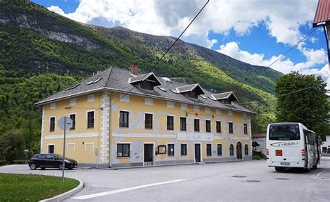 Zadružni dom Vrtojba