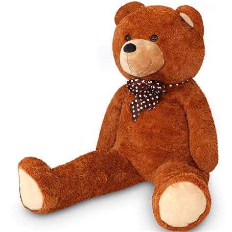 Plišasti medvedek kot klasično darilo