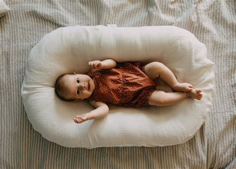 Dojenček v ležalniku