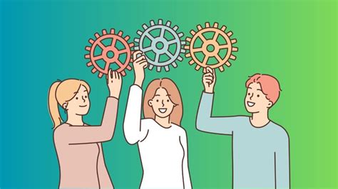 Ilustracija treh oseb, ki sodelujejo: zaposleni, delodajalec in zdravnik.