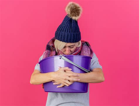 Ilustracija možganskega centra za bruhanje