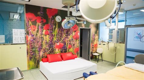 Porodnišnica Murska Sobota