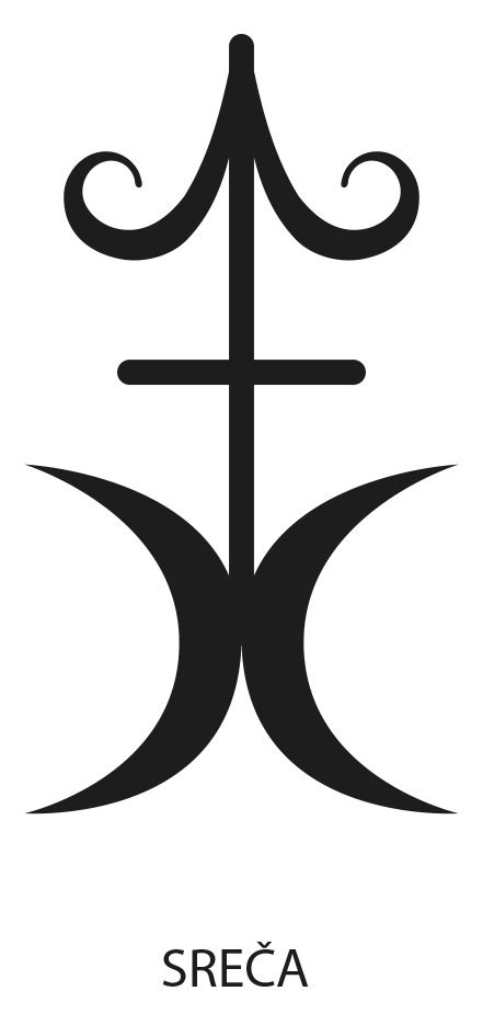 simbol za turbulenco