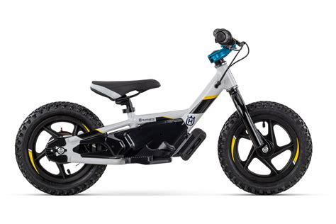 Husqvarna 12eDrive poganjalček