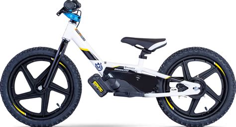 Husqvarna 16eDrive poganjalček