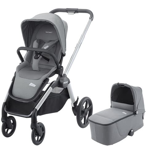 Adapter za otroški voziček RECARO