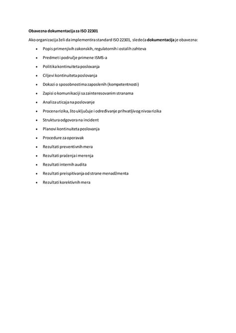 Dokumentacija za starševsko varstvo