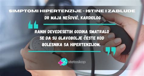 simptomi preeklampsije in hipertenzije v nosečnosti