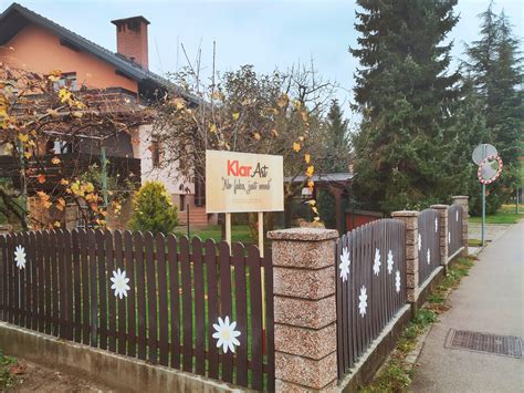 Zunanja podoba sodobne porodnišnice