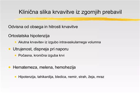 Simbolična slika poporodne krvavitve