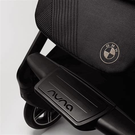 Logotip Nuna BMW