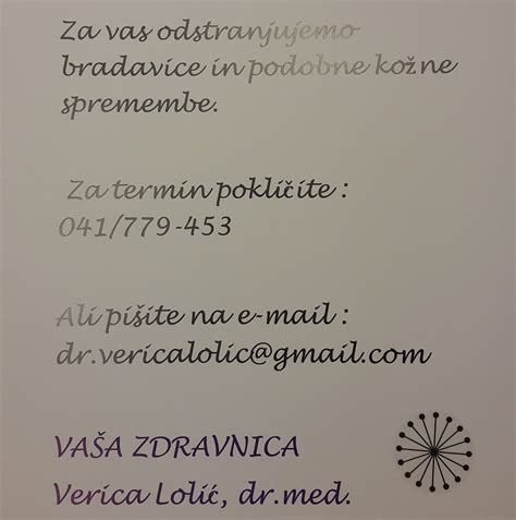 Diagram kožnih sprememb v nosečnosti