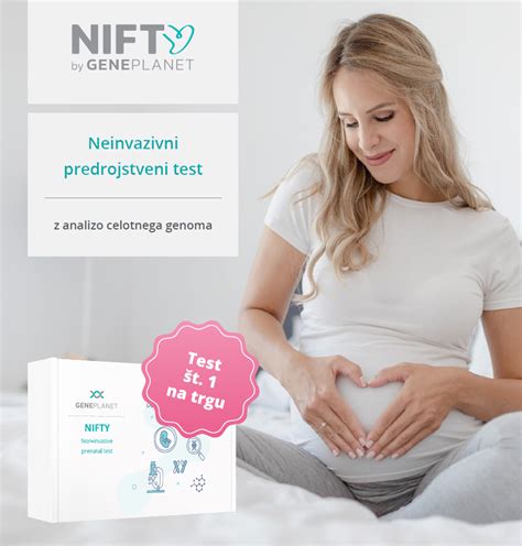 testni trakovi za nosečnost
