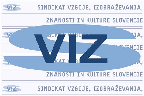 Logotip sindikata SVIZ