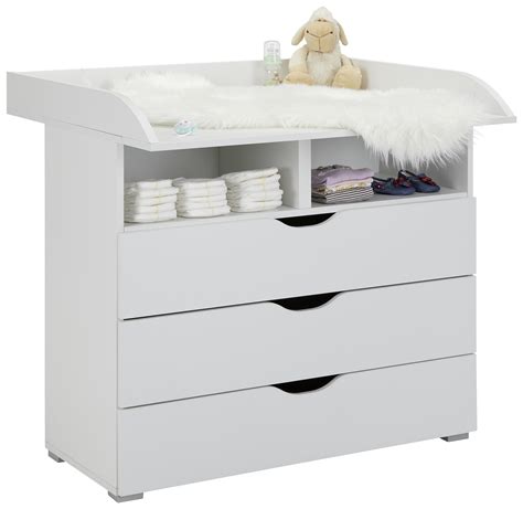 Diagram dimenzij previjalne komode Cesnina