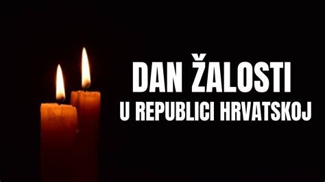 Simbolična upodobitev žalosti in iskanja podpore