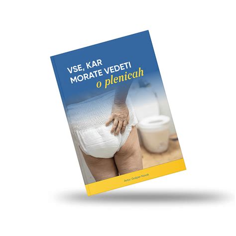 Infografika o pravilni menjavi plenic in negi kože