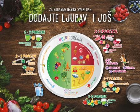 ilustracija zdrave prehrane za doječe matere
