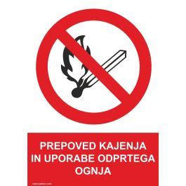 Simbol za prepoved uporabe oljnih lubrikantov s kondomi