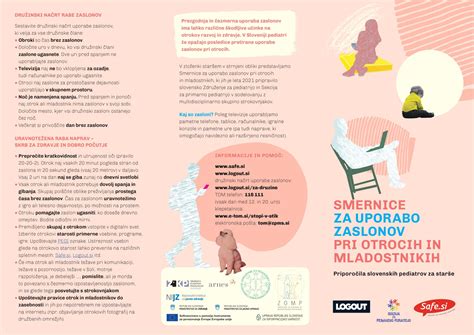 Infografika o vzrokih za zaprtje pri otrocih