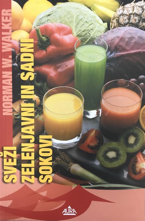 Različni sveži zelenjavni in sadni pridelki