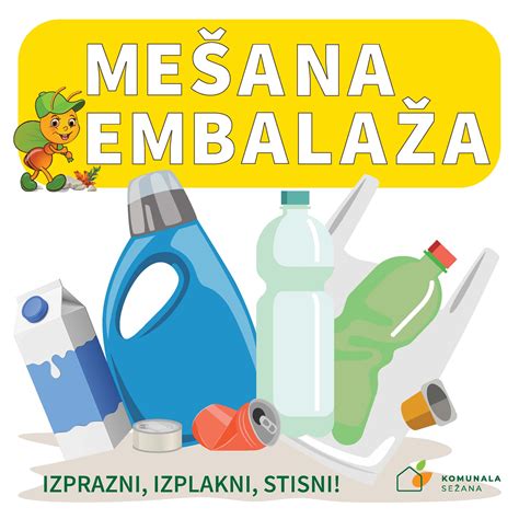 Embalaža prenatalnih vitaminov