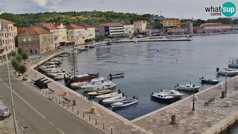 Pogled na Koprsko obalo