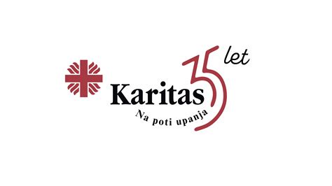 Fotografija prvih prostovoljcev Karitas