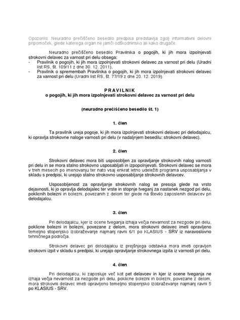 Delavec dviguje težko škatlo s pravilno tehniko