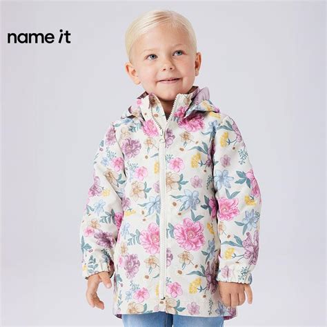 Otroška oblačila znamke NAME IT