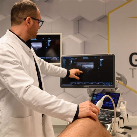 Ultrazvočni prikaz nizko ležeče posteljice