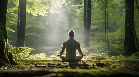 zen sprostitev meditacija