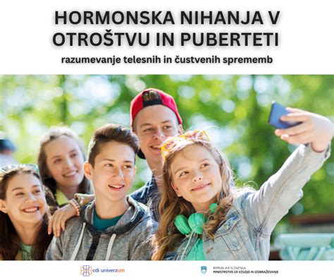 Fant v puberteti