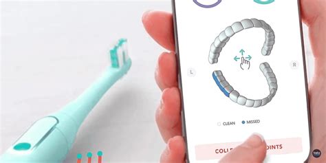 Infografika o pravilnem ščetkanju zob in uporabi zobne nitke