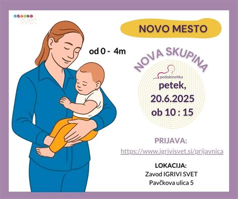Ilustracija dojenčka, ki joka