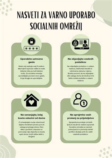 Infografika z nasveti za branje deklaracij na živilih.