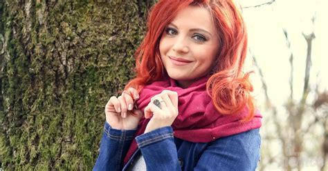 Nosečnica, ki se počuti dobro