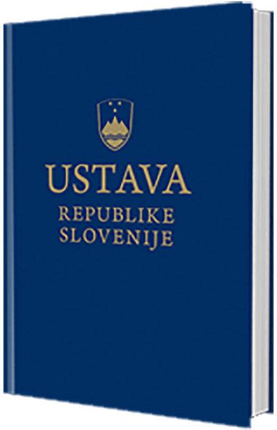 Ustava Republike Slovenije