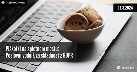 Diagram, ki prikazuje, kako piškotki delujejo na spletnem mestu