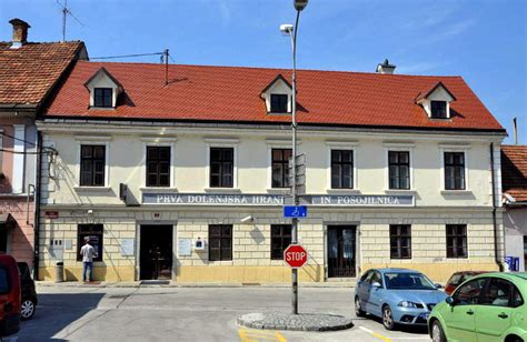 zgodovinska stavba bolnišnice